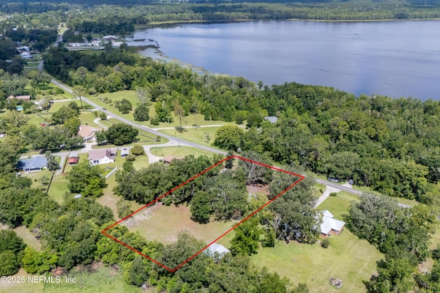 580 NE 3rd St, Lake Butler, FL 32054 - photo 40