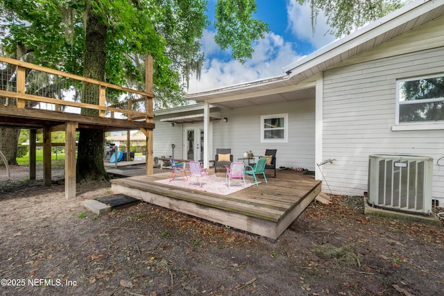 580 NE 3rd St, Lake Butler, FL 32054 - photo 35