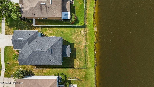11598 Wynnfield Lakes Cir, Jacksonville, FL 32246 - aerial view of a nearby body of water