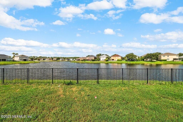11598 Wynnfield Lakes Cir, Jacksonville, FL 32246 - water view with nearby suburban area