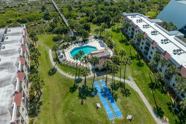 4250 A1A S Unit E26, Saint Augustine, FL 32080 - photo 31