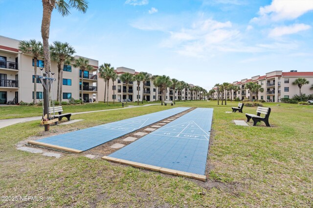 4250 A1A S Unit E26, Saint Augustine, FL 32080 - photo 34