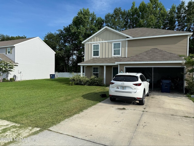 748 Constitution Pl, Macclenny, FL 32063 - photo 2