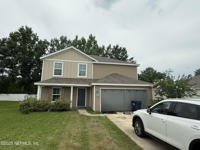 748 Constitution Pl, Macclenny, FL 32063 - photo 1