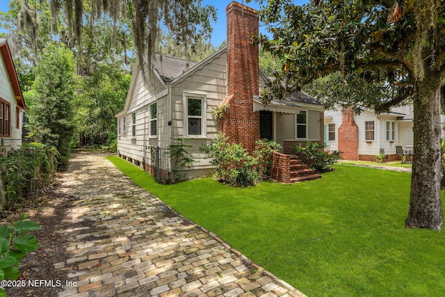 6724 Drayton St, Jacksonville, FL 32208 - photo 2