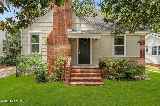 6724 Drayton St, Jacksonville, FL 32208 - photo 1