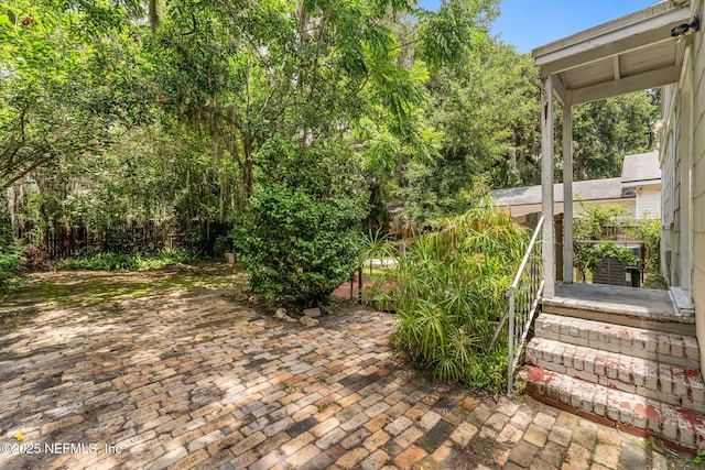 6724 Drayton St, Jacksonville, FL 32208 - photo 24