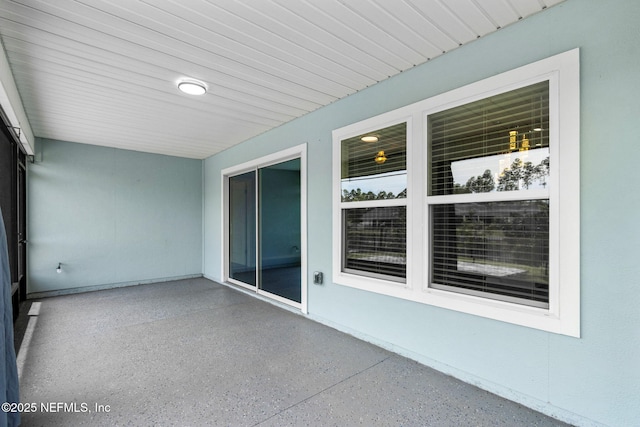 83687 Nether St, Fernandina Beach, FL 32034 - view of patio