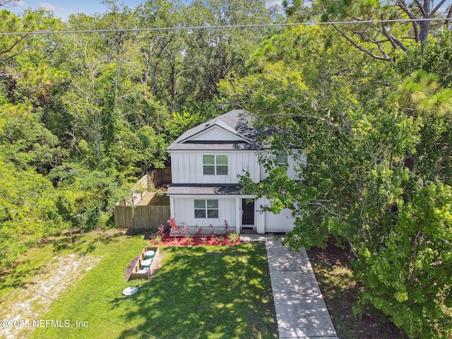 241 Columbus St, Saint Augustine, FL 32084 - photo 38