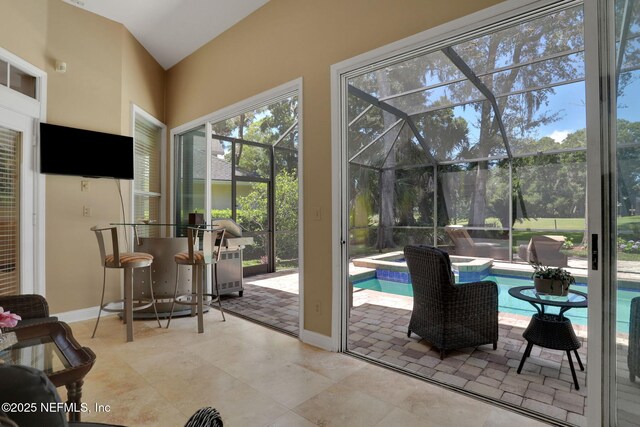 1521 Nottingham Knoll Dr, Jacksonville, FL 32225 - interior space