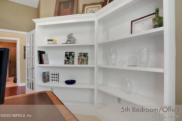 1521 Nottingham Knoll Dr, Jacksonville, FL 32225 - view of pantry