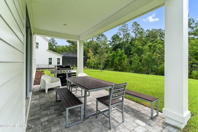 180 Loosestrife Way, Saint Augustine, FL 32095 - photo 30