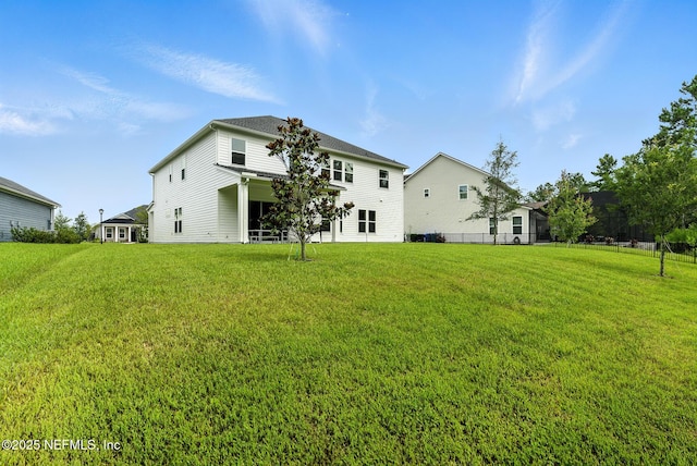 180 Loosestrife Way, Saint Augustine, FL 32095 - photo 33