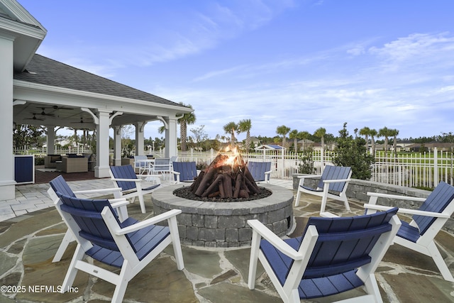180 Loosestrife Way, Saint Augustine, FL 32095 - photo 45
