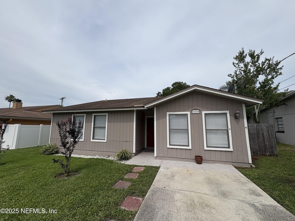 3890 Eunice Rd, Jacksonville, FL 32250 - photo 1