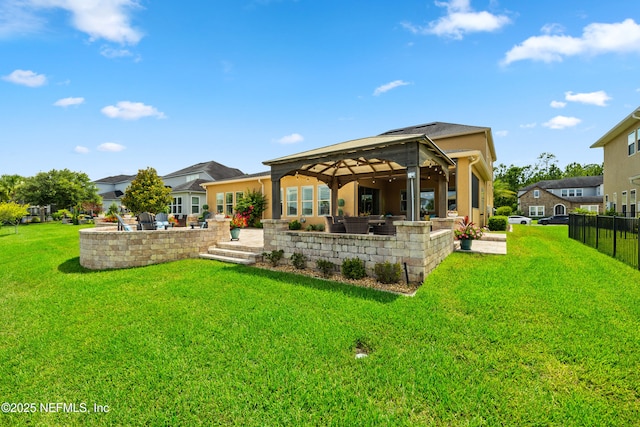 94 Amalurra Trl, Saint Johns, FL 32259 - photo 47