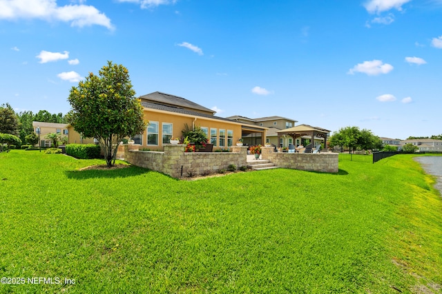 94 Amalurra Trl, Saint Johns, FL 32259 - photo 48