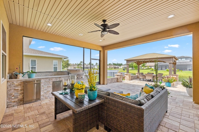 94 Amalurra Trl, Saint Johns, FL 32259 - photo 40