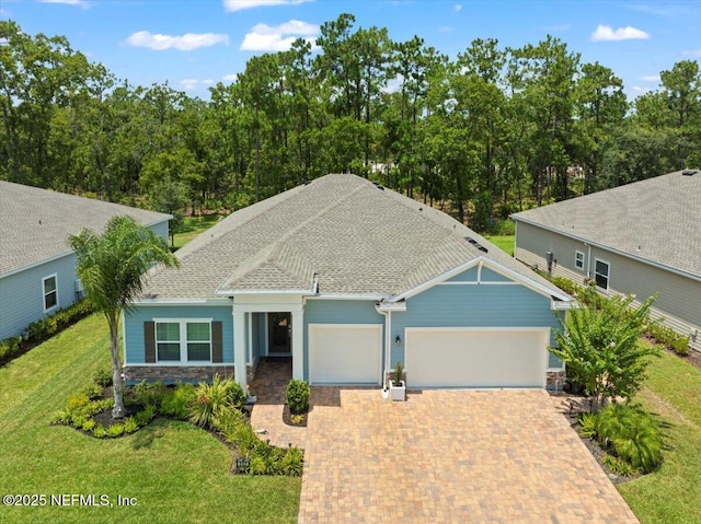 262 Gan Way, Saint Johns, FL 32259 - photo 1