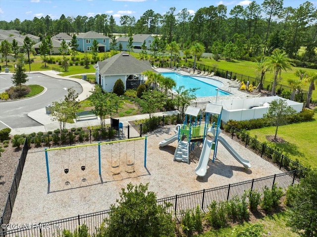 262 Gan Way, Saint Johns, FL 32259 - photo 49