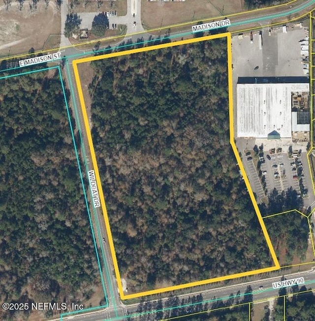 0 US Highway 90, Glen St Mary, FL 32040 - photo 1