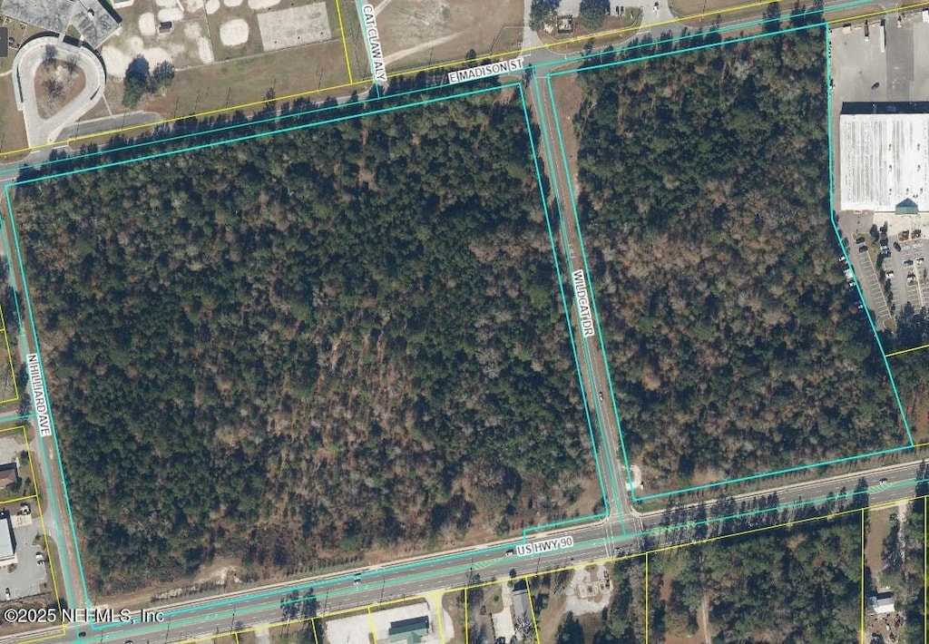0 US Highway 90, Glen St Mary, FL 32040 - photo 2
