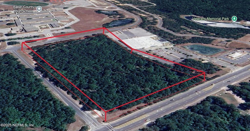 0 US Highway 90, Glen St Mary, FL 32040 - photo 3