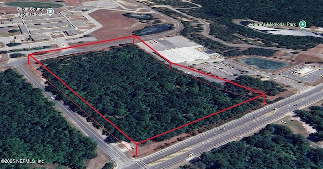 0 US Highway 90, Glen St Mary, FL 32040 - photo 3