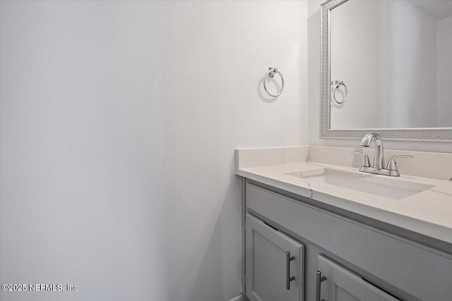 631-633 Main St, Atlantic Beach, FL 32233 - bathroom featuring vanity