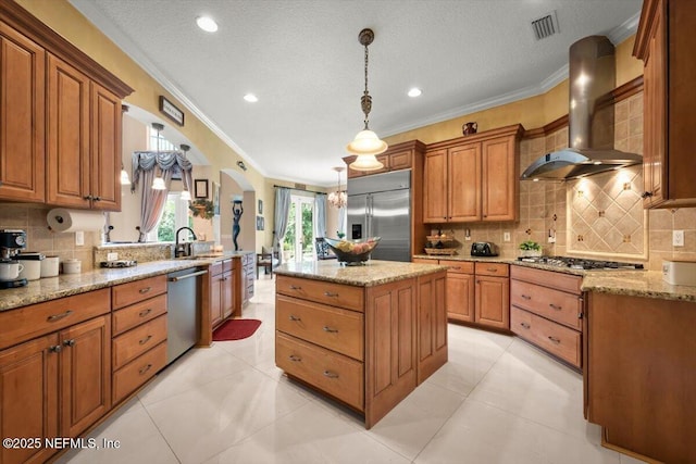 2563 Ferntree Ln, Fleming Island, FL 32003 - photo 13