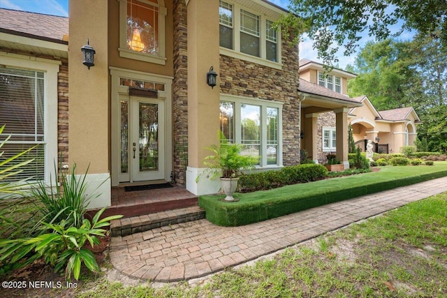 2563 Ferntree Ln, Fleming Island, FL 32003 - photo 5