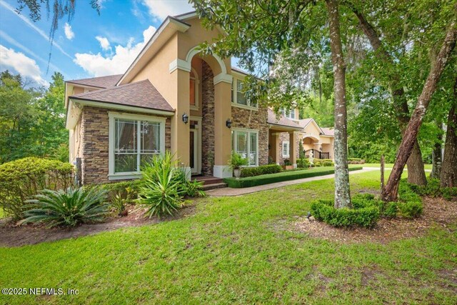 2563 Ferntree Ln, Fleming Island, FL 32003 - photo 4