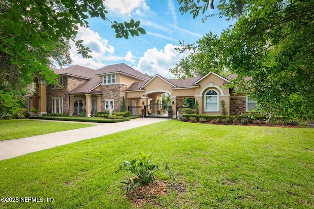 2563 Ferntree Ln, Fleming Island, FL 32003 - photo 82