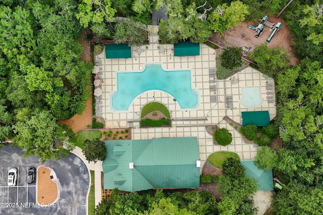 2563 Ferntree Ln, Fleming Island, FL 32003 - photo 80
