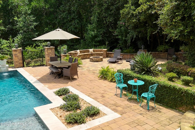 2563 Ferntree Ln, Fleming Island, FL 32003 - photo 54