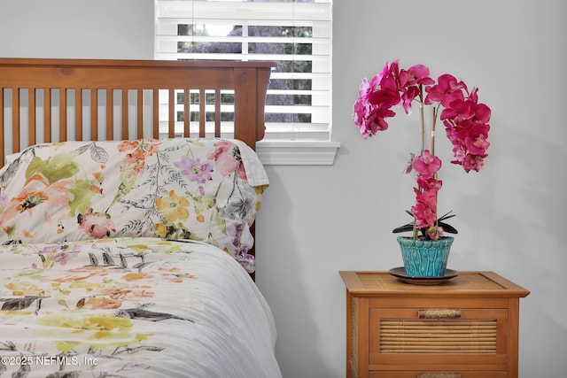 724 N Pine Ave, Green Cove Springs, FL 32043 - view of bedroom