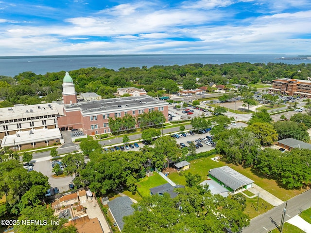 724 N Pine Ave, Green Cove Springs, FL 32043 - view of property location with a nearby body of water