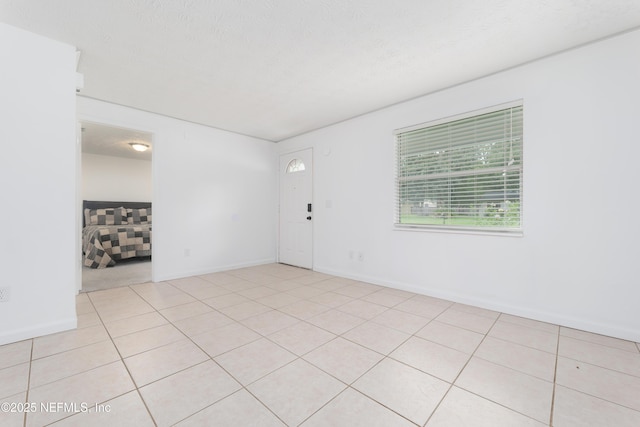 175 Evergreen Ln, Middleburg, FL 32068 - unfurnished room with light tile patterned flooring