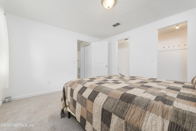 175 Evergreen Ln, Middleburg, FL 32068 - bedroom with carpet