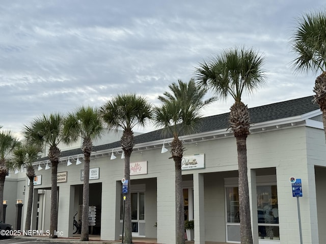 1419 Linkside Dr, Atlantic Beach, FL 32233 - view of property