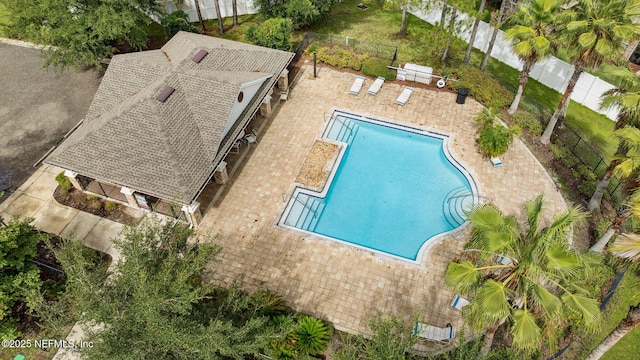 13321 Long Cypress Trl, Jacksonville, FL 32223 - photo 63