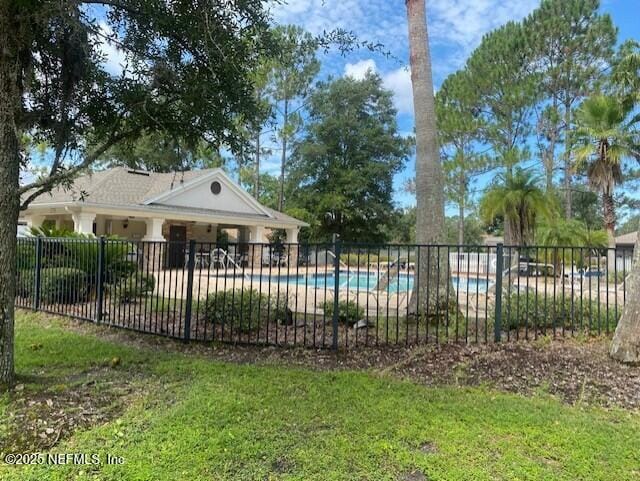 13321 Long Cypress Trl, Jacksonville, FL 32223 - photo 67