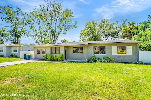 7875 Denham Rd E, Jacksonville, FL 32208 - photo 2