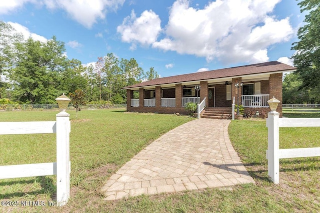 3704 Havenwood Rd, Middleburg, FL 32068 - photo 5
