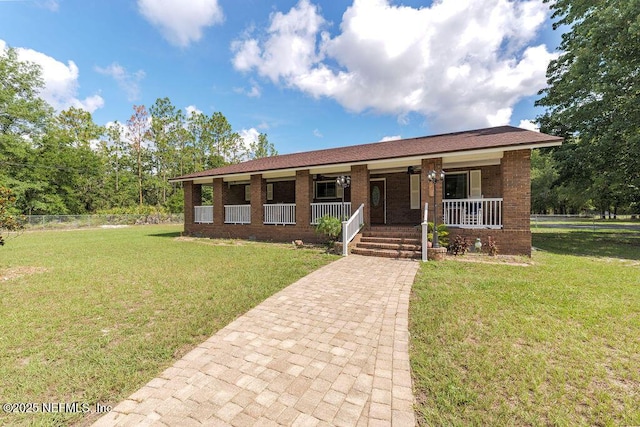 3704 Havenwood Rd, Middleburg, FL 32068 - photo 3