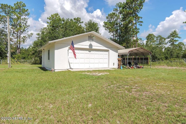 3704 Havenwood Rd, Middleburg, FL 32068 - photo 47