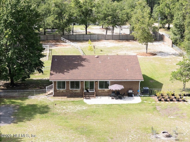 3704 Havenwood Rd, Middleburg, FL 32068 - photo 41