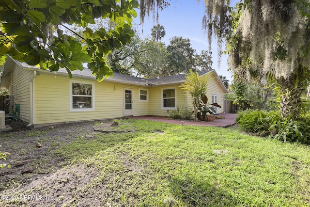 2419 Lime Tree Dr, Edgewater, FL 32141 - photo 37