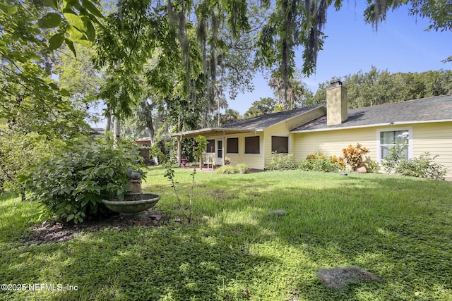 2419 Lime Tree Dr, Edgewater, FL 32141 - photo 38