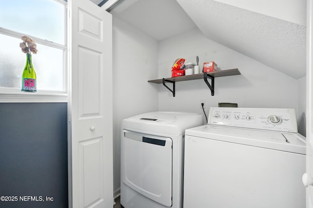 14410 Pelican Bay Ct, Jacksonville, FL 32224 - washroom with independent washer and dryer